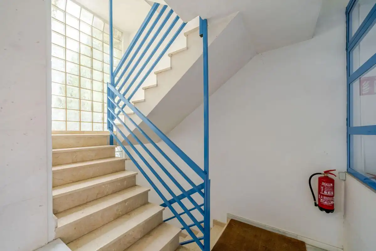 Appartamento con piscina in vendita a Calle Kennedy, imagen 39
