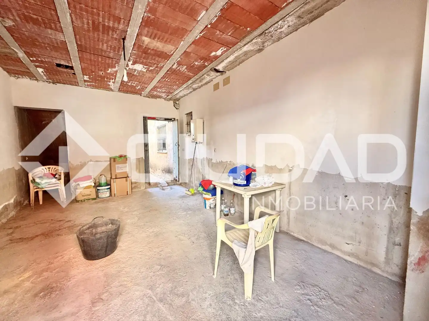 Haus zum Verkauf in El Cuervo de Sevilla, imagen 14