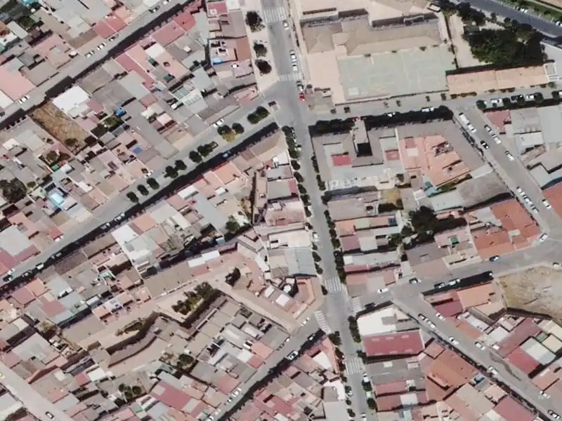 Wohnung zum Verkauf in Avenida Andalucía 17