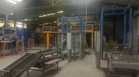 Foto 3 von Fabrikhallen zum Verkauf in Avenida San Cristóbal, Palma de Gandia, Valencia