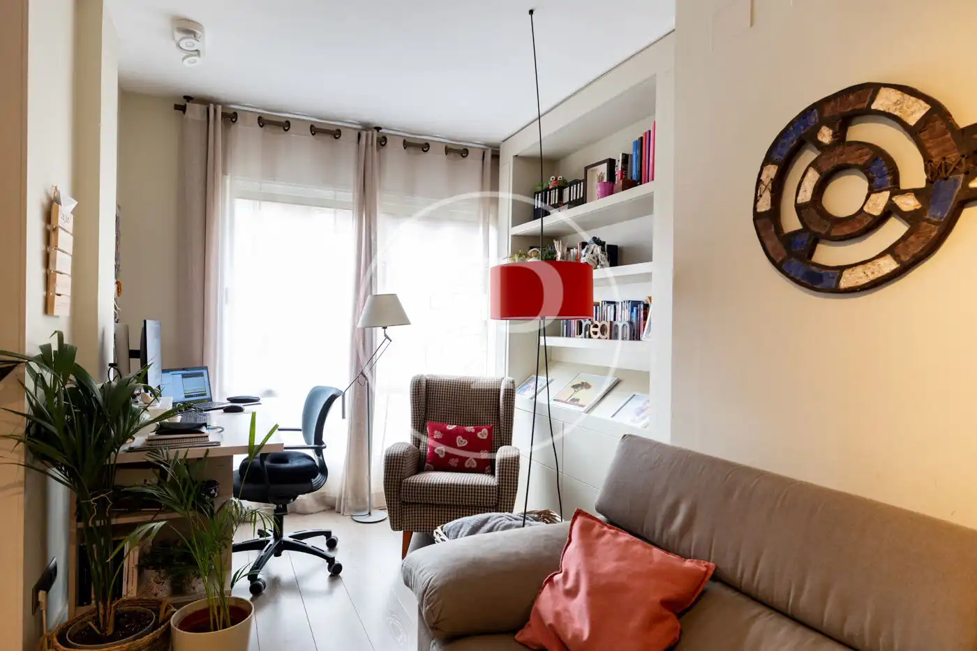 Appartement avec ascenseur à vendre à Carrer dels Madrazo, imagen 6