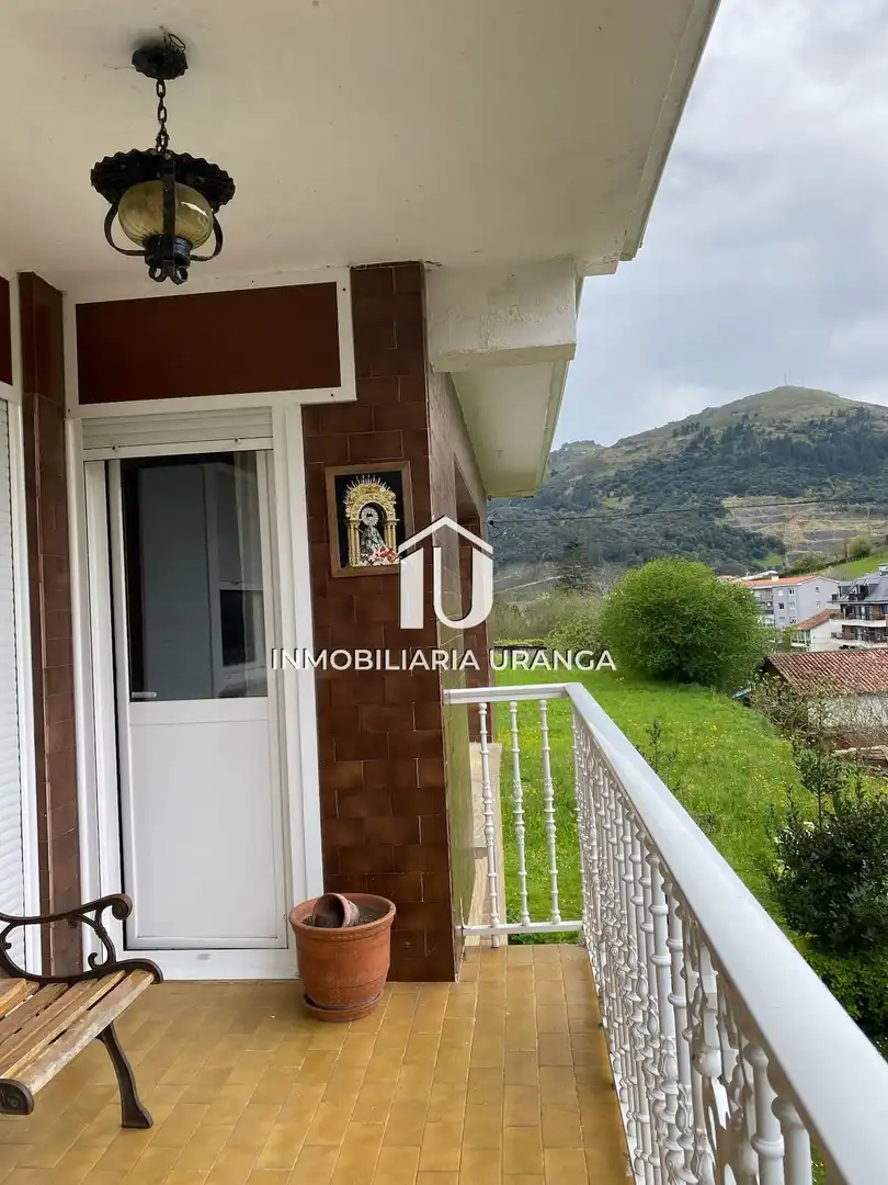 Casa amb jardí en venda a Conde albox, imagen 32