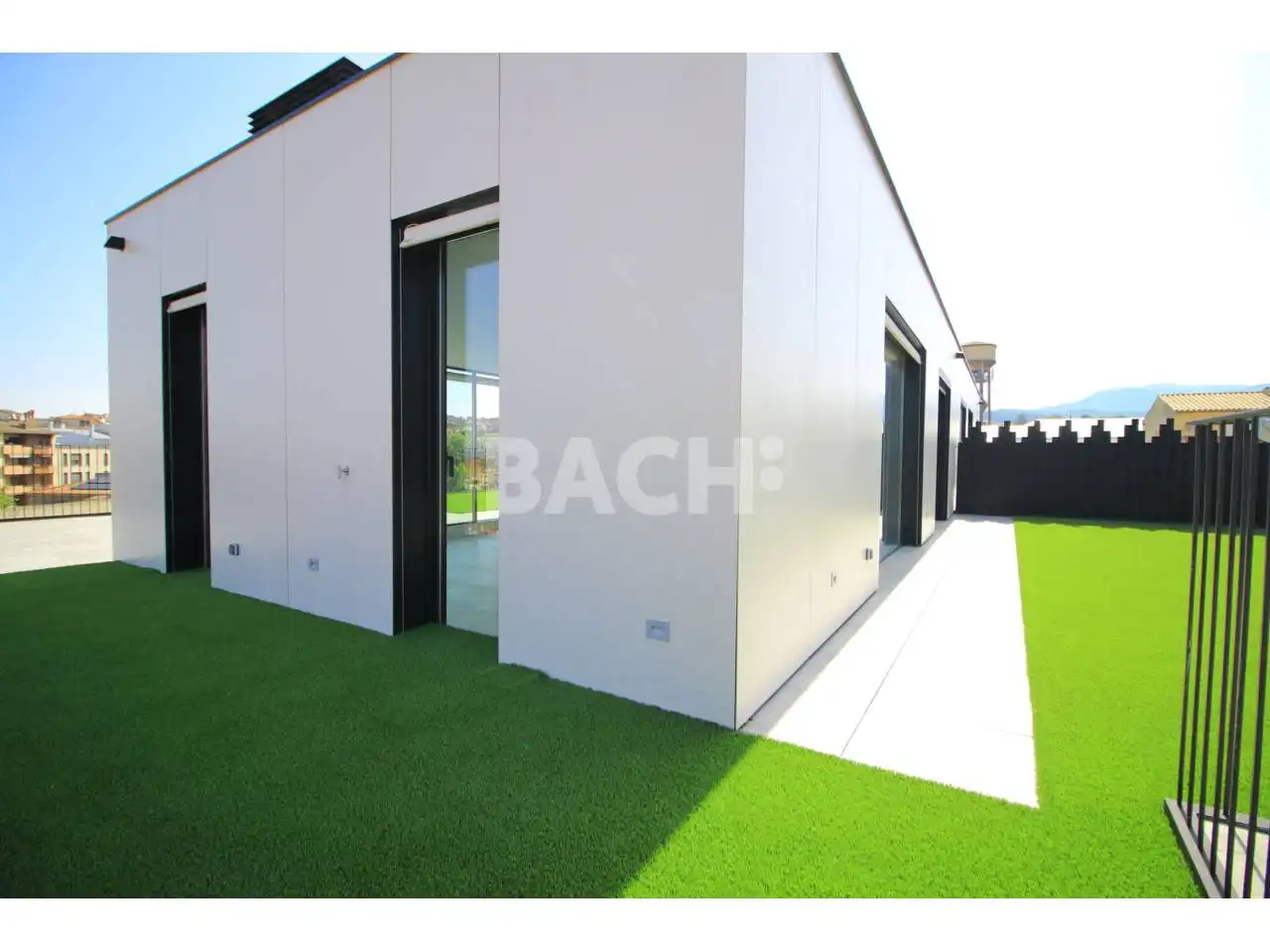 Terraza de Ático en venta en Taradell con Calefacción, Terraza y Balcón