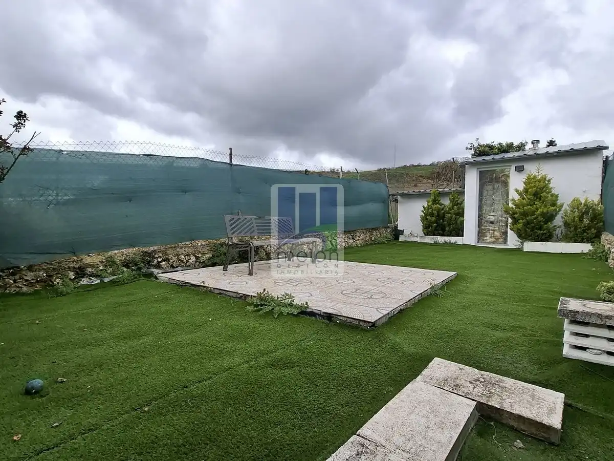 Houses for sale in Villanueva de Argaño  with Storage room