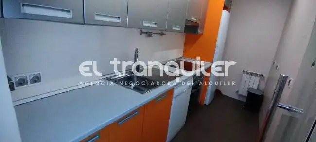 Pis de lloguer a Calle HOSPITAL, Pueblo