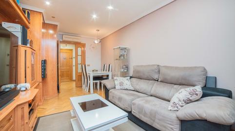 Foto 4 de Piso en venta en Calle Carballino, Parque Lisboa - La Paz, Alcorcón