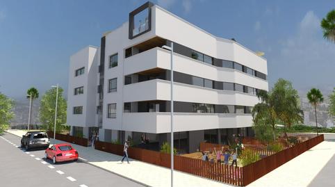 Foto 5 de Piso en venta en Avenida Juan Carlos I, Juan Carlos I,  Murcia Capital