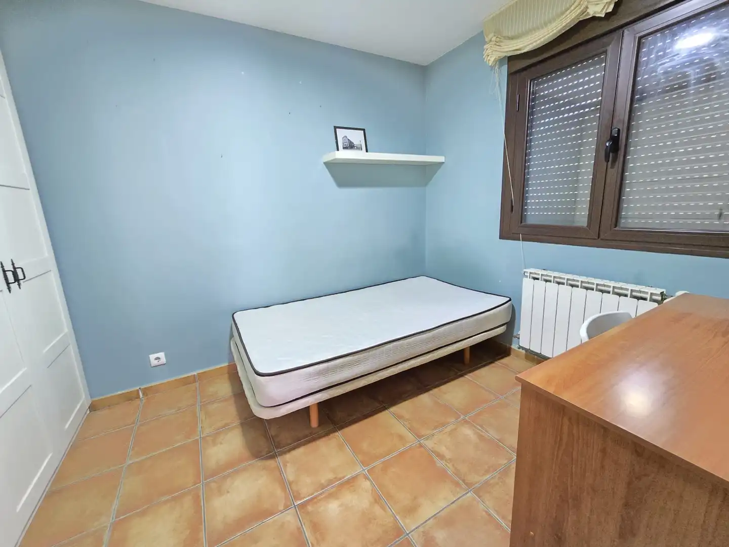Dormitori de Casa o xalet en venda en Chiloeches amb Calefacció, Jardí privat i Piscina
