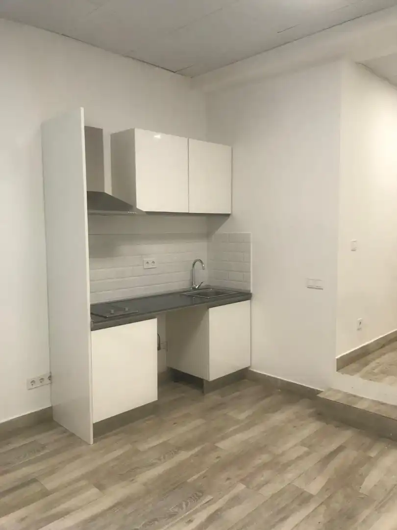Apartament amb ascensor en venda a Centro