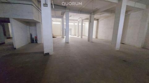 Photo 4 of Premises to rent in La Peña, Bizkaia