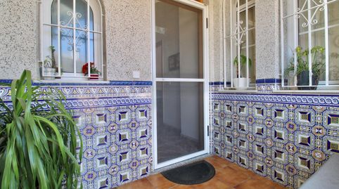Foto 4 de Casa adosada en venta en Plaza Marques Casablanca(c), Aguadulce Sur, Roquetas de Mar