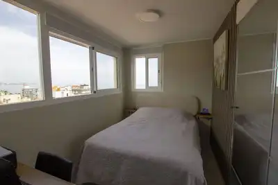 Penthouse zum Verkauf in Avenida Ramón y Cajal, 38 EDF. PORFIN, FUENGIROLA MALAGA, imagen 46