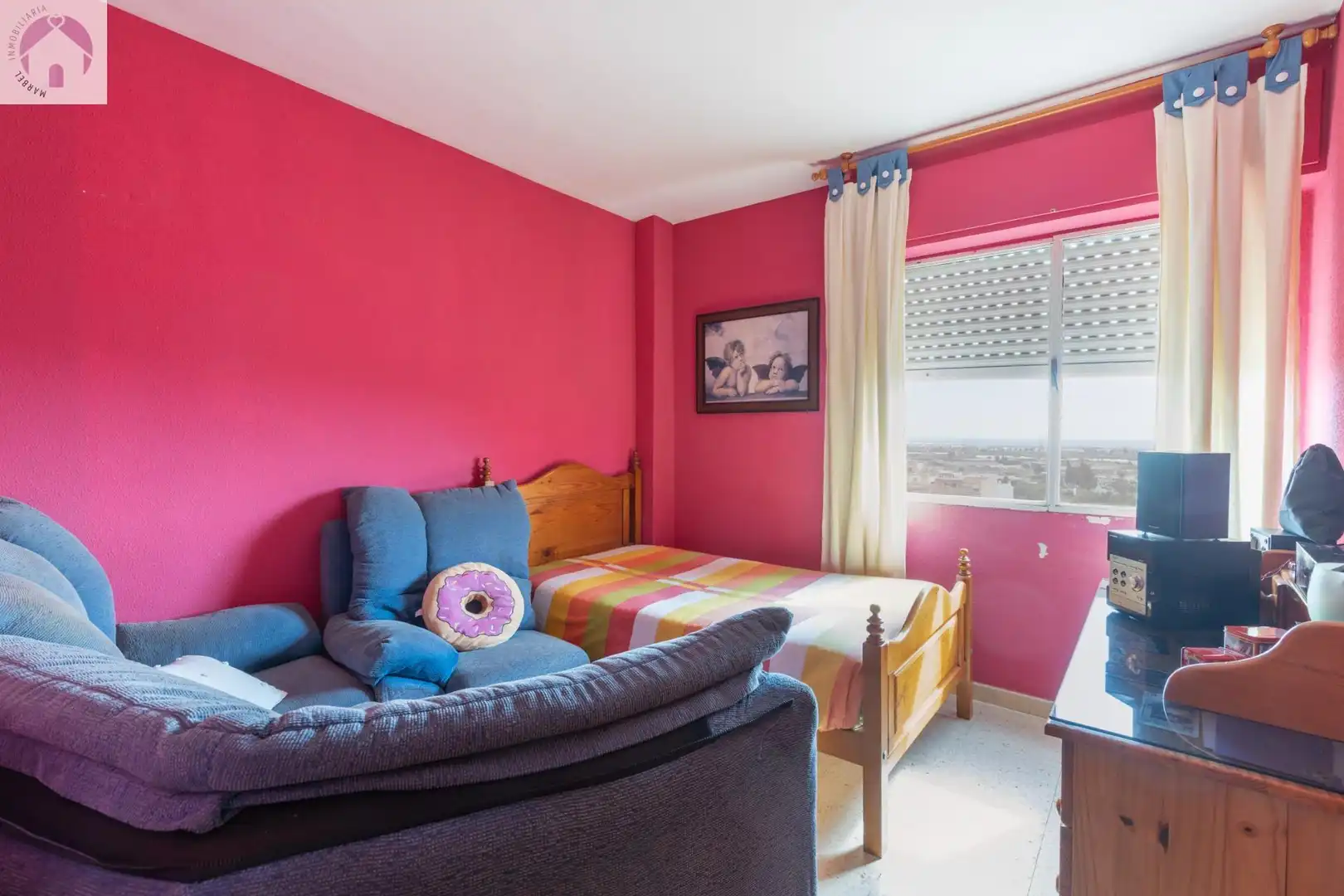 Piso en venta en Calle Calle Doctor Tercedor, 19, 19, Motril ciudad