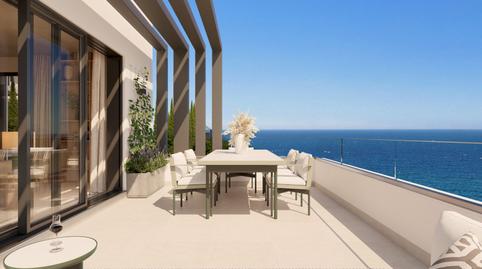 Photo 2 of Single-family semi-detached for sale in Castillo de Lagos, Lagos, Málaga