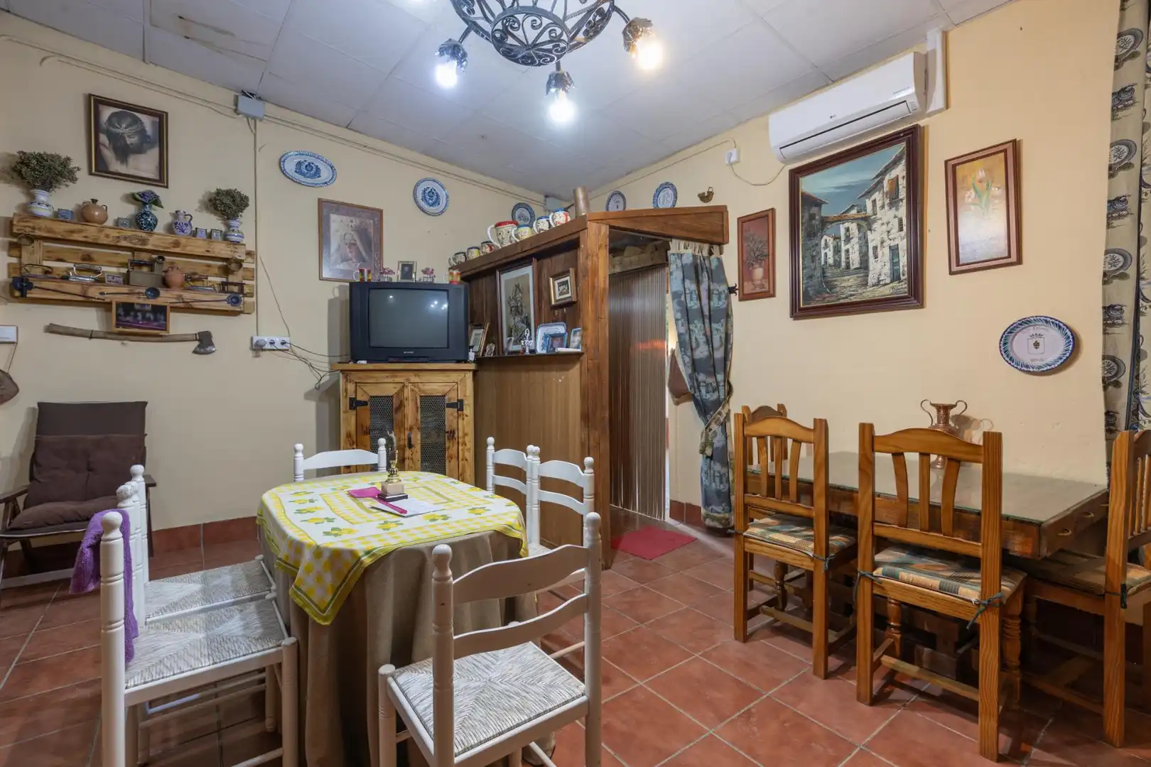 Casa rustica in vendita a DISEMINADOS, imagen 11