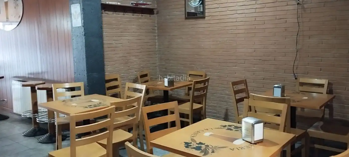 Local comercial en venda a Carrer de Josep Mª Pellicer 41, imagen 7