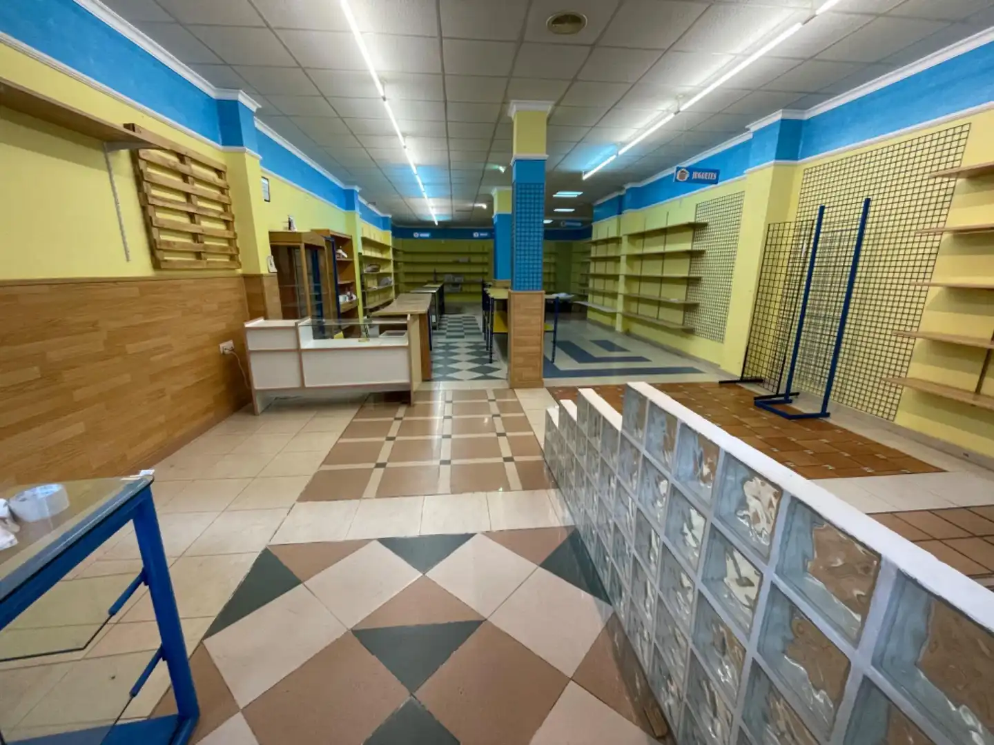 Local comercial en venda a El Pilar, imagen 7