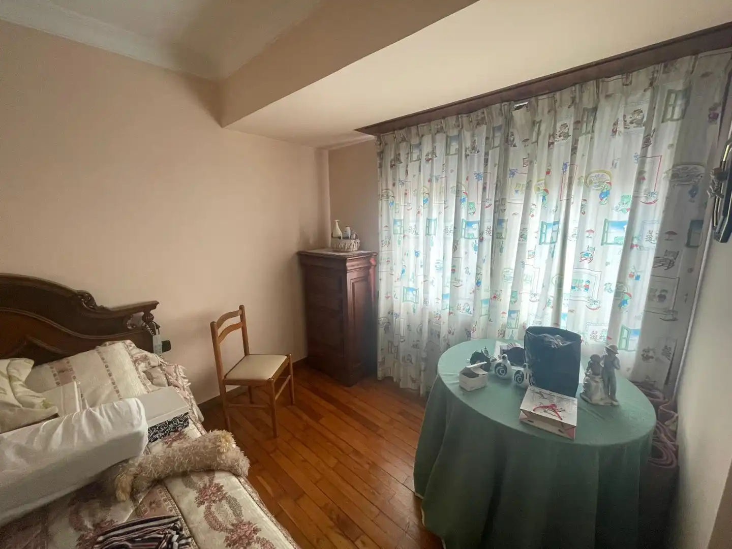 Bedroom of Duplexes for sale in Ferrol  with Heating
