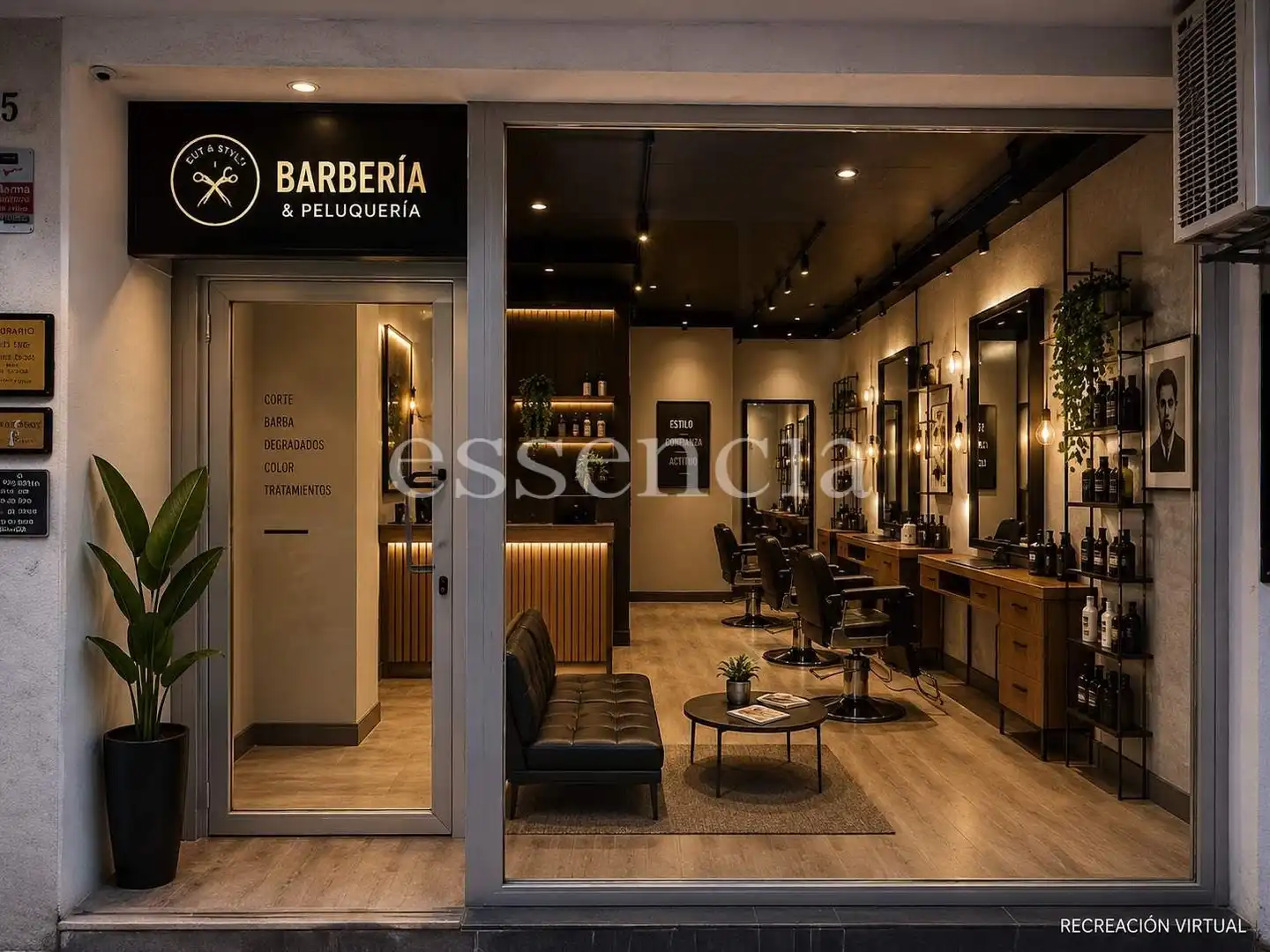 Local comercial en venta en Centro Ciudad, imagen 2