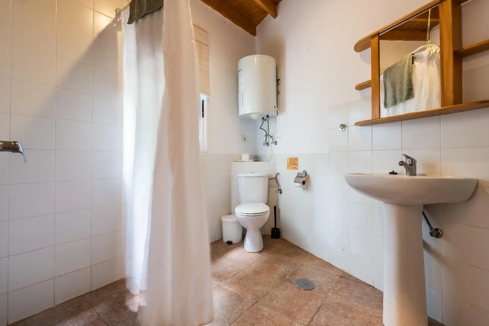 Bathroom of Buildings for sale in Candelaria
