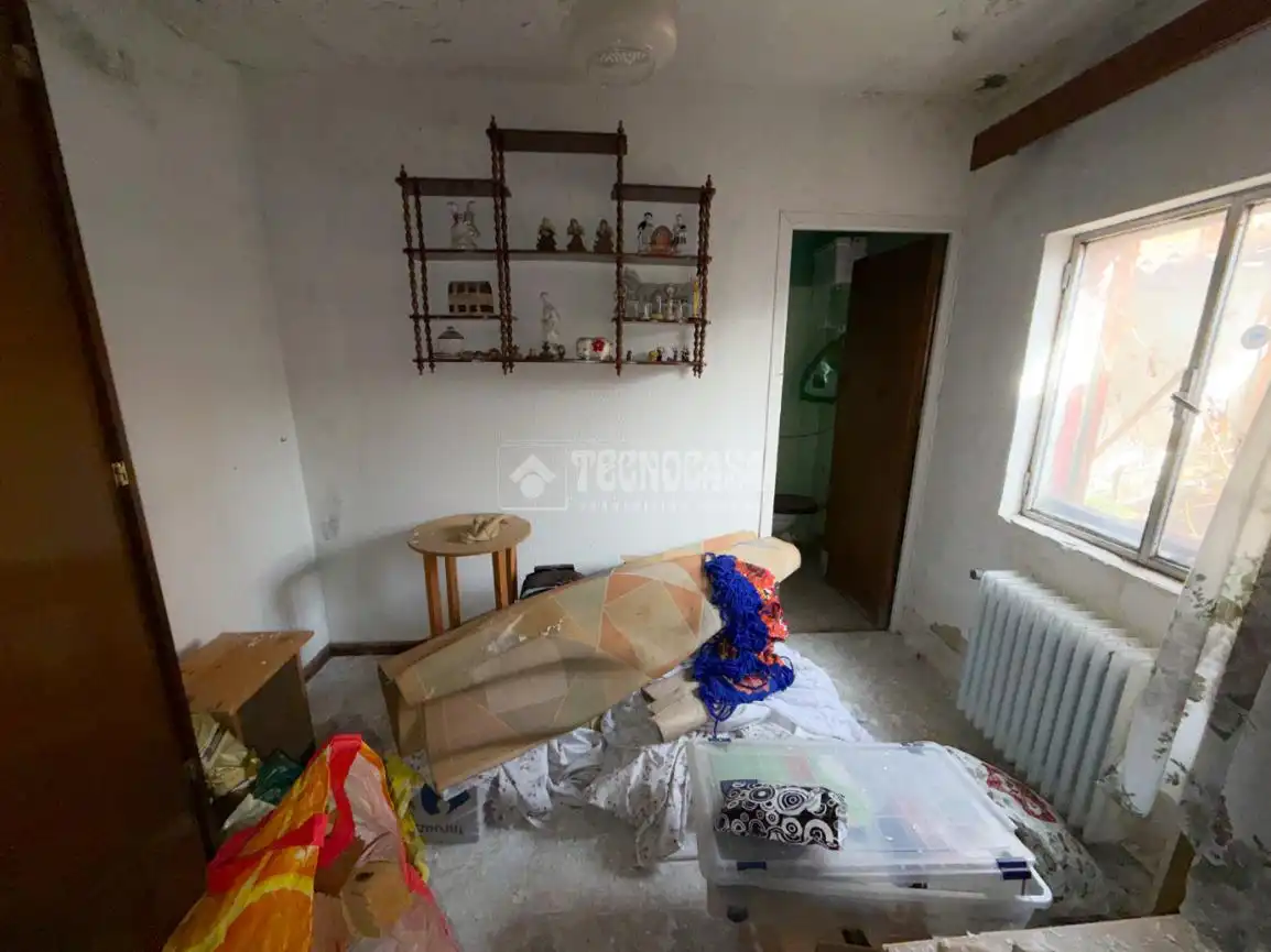 Habitación de Casa o chalet en venta en Collado Villalba con Aire acondicionado, Calefacción y Alarma