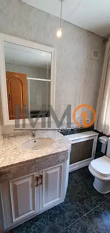 Casa aparellada amb jardí en venda a Engolasters, imagen 38