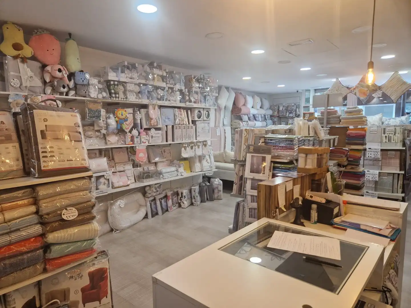 Business premises to rent in Calle de Calatrava, imagen 10