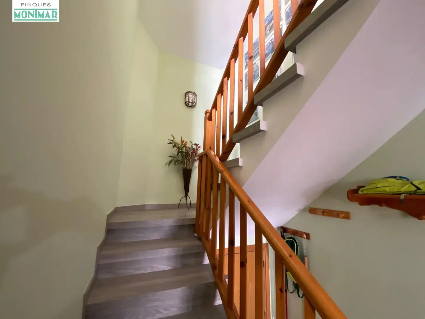Attic for sale in Sant Pere de Ribes  with Heating, Private garden and Parquet flooring