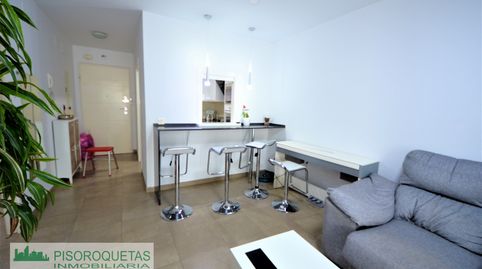 Foto 5 de Pis en venda a Calle Santa Marta, 2, Las Salinas, Roquetas de Mar