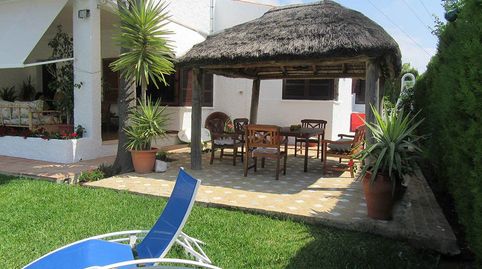 Chalet en venta en Sector Malvasía, 4 dormitorios.