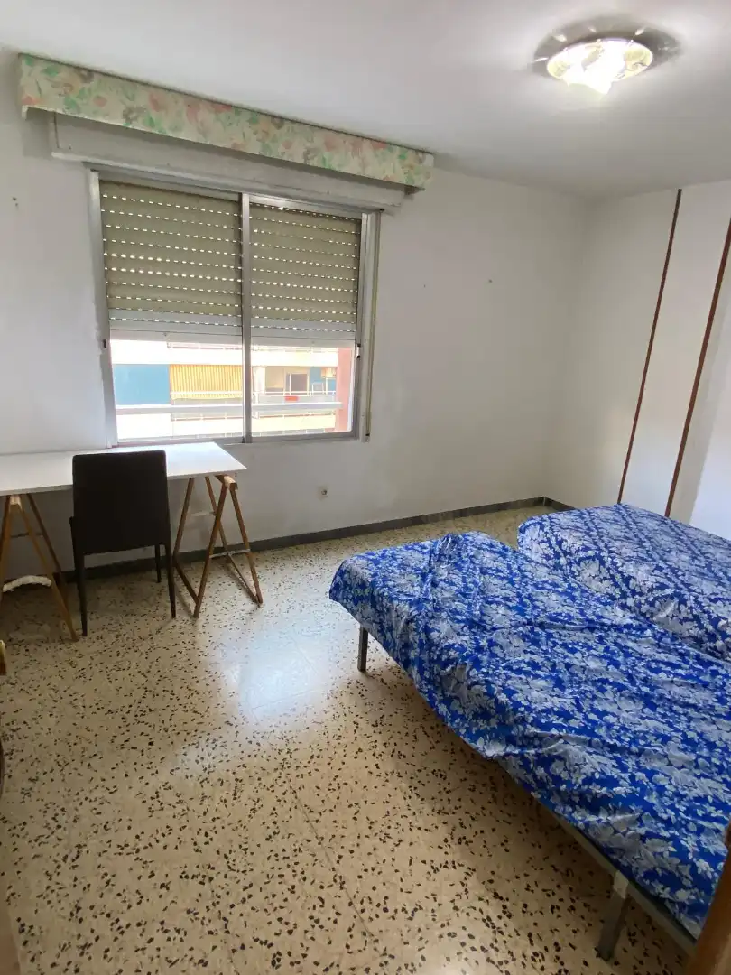 Dormitori de Pis en venda en Tarragona amb Calefacció, Moblat i Forn