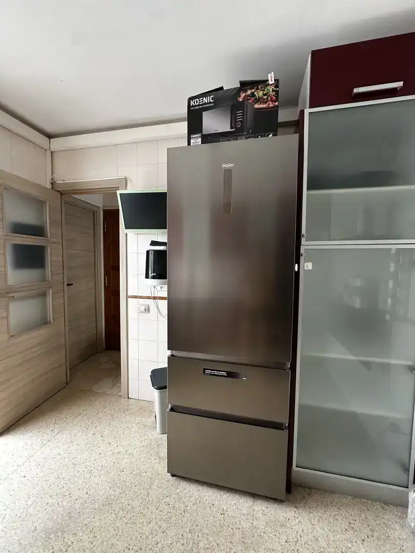 Maisonette zur Miete in Calle Secundino Delgado, 3, San Bartolomé de Tirajana