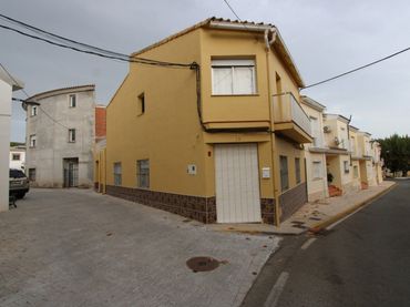Casa rustica in vendita a Sagra