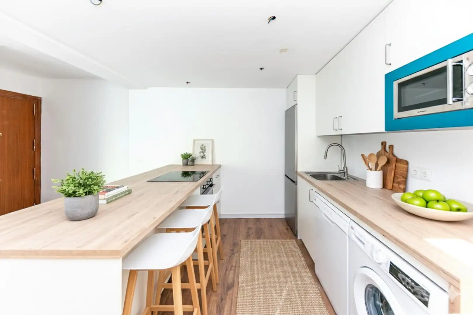 Apartamento en venta en Avenida MIJAS, imagen 3