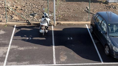 Foto 2 de Pis en venda a General del Tablero, El Chorrillo, Santa Cruz de Tenerife