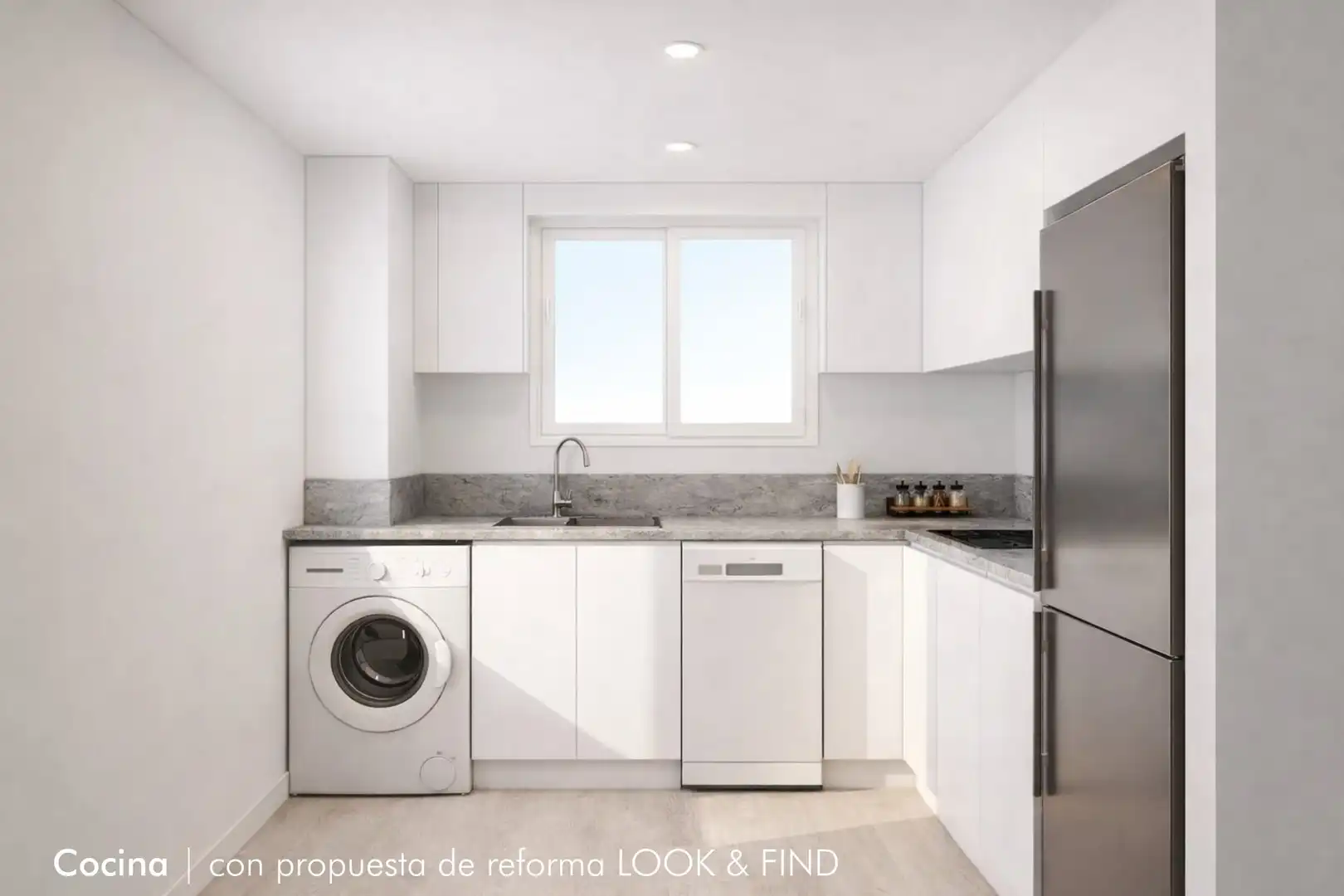 Wohnung zum Verkauf in Calle de las Cuevas de Almanzora, Apóstol Santiago