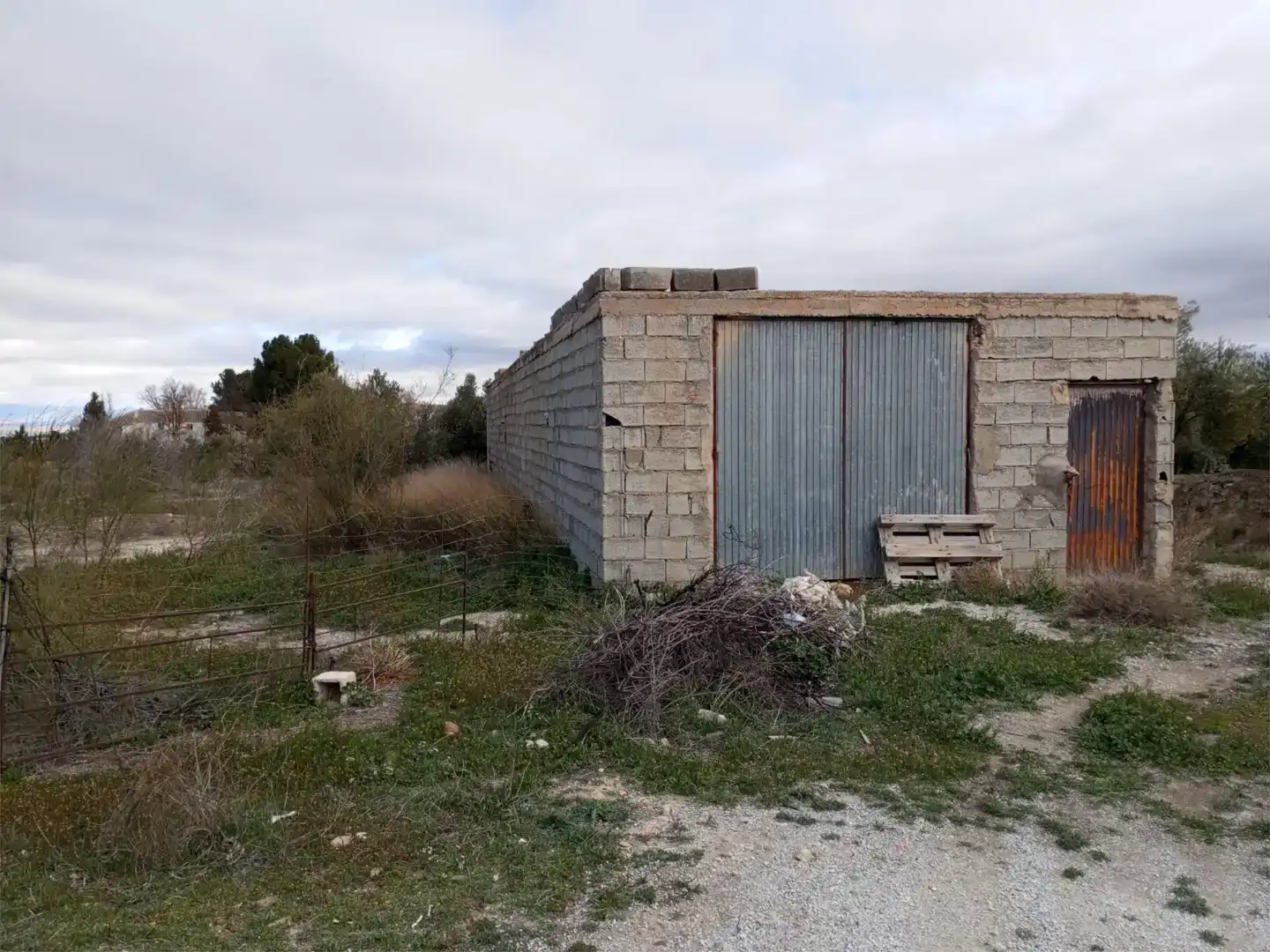 Casa o chalet en venta en Baza