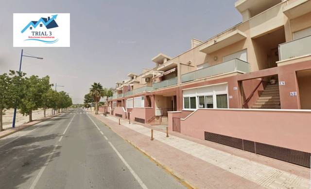 Piso en Venta en Calle MIGUEL HERNANDEZ en Benferri