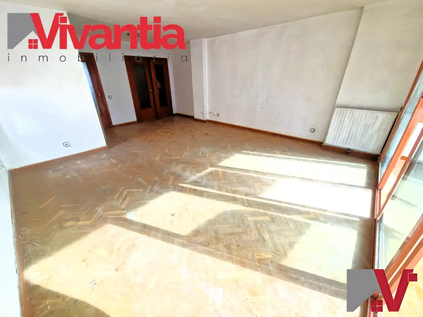 Piso con ascensor en venta en Lorca Ciudad, imagen 4