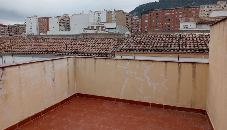 Foto 1 de Casa o xalet en venda a Peñamefecit - Avda Barcelona, Jaén