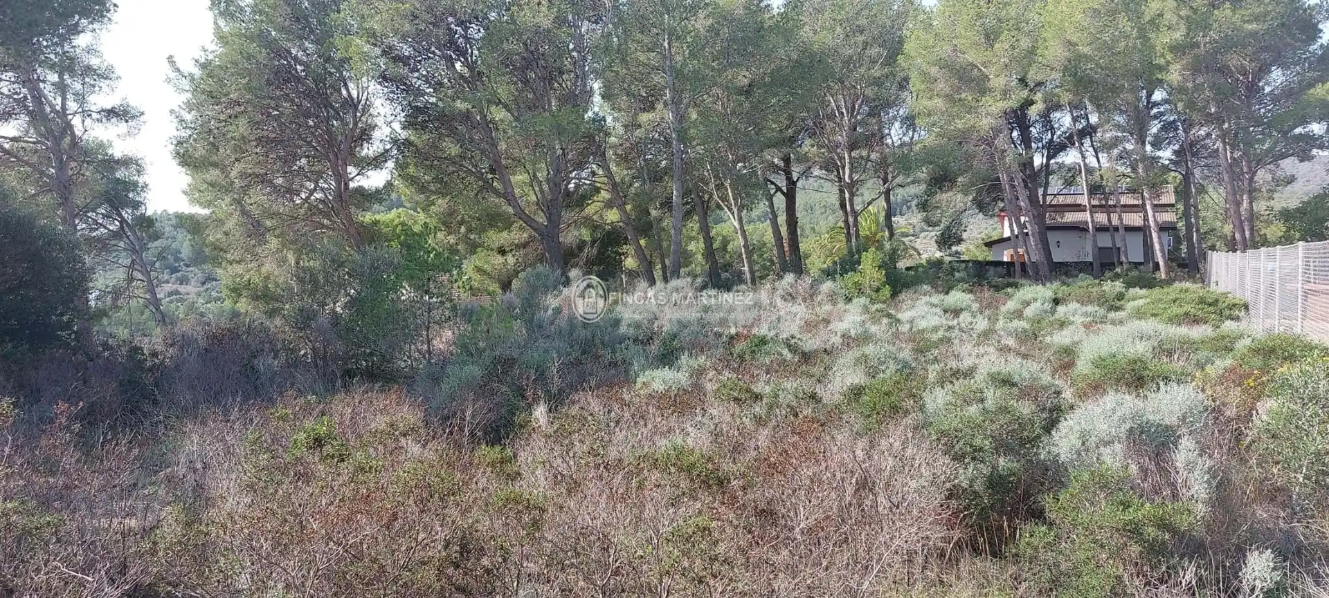 Terrenys i solars en venda a urbanizacion mar de riudecanyes, imagen 14