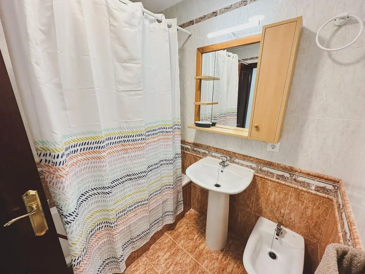 Apartments for rent in Centro Histórico