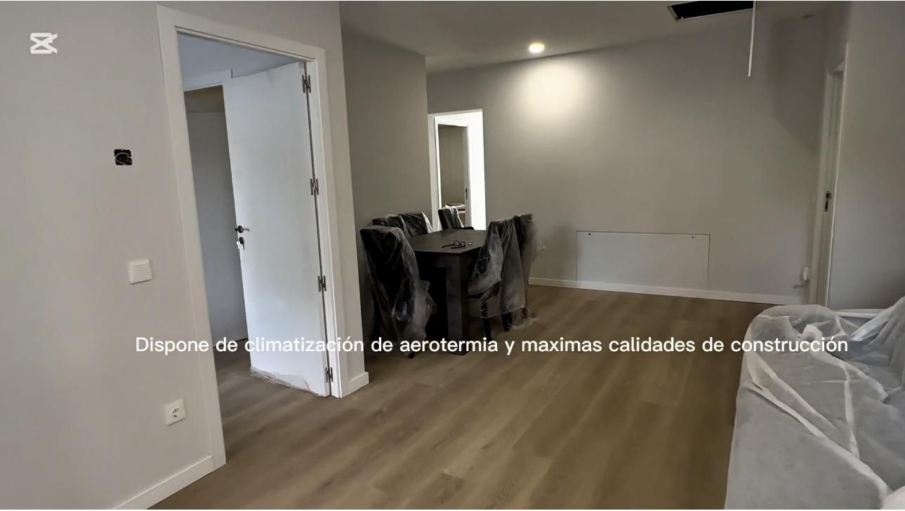 Apartment to rent in Villaviciosa de Odón  with Air Conditioner, Heating and Parquet flooring