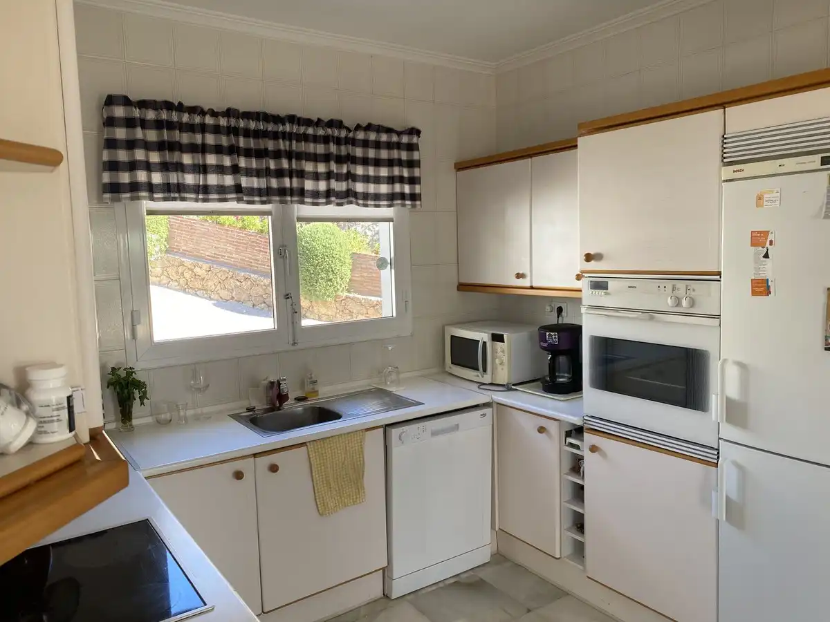 Casa con piscina en venta en Mijas pueblo, imagen 8