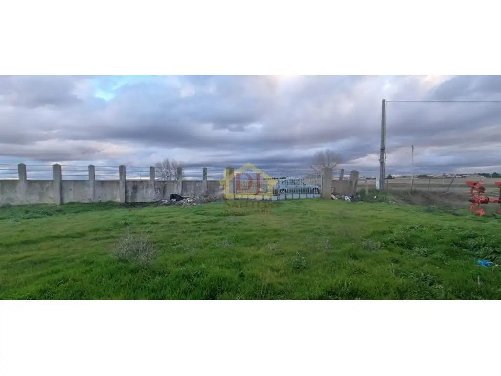Nave industrial en venta en San Cristóbal de la Cuesta