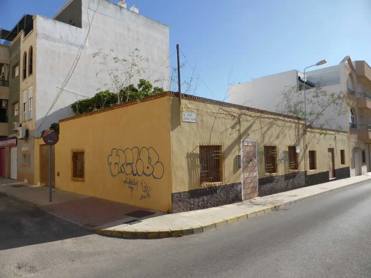 Terreny rústic en venda a C/ Menéndez Pelayo, imagen 6