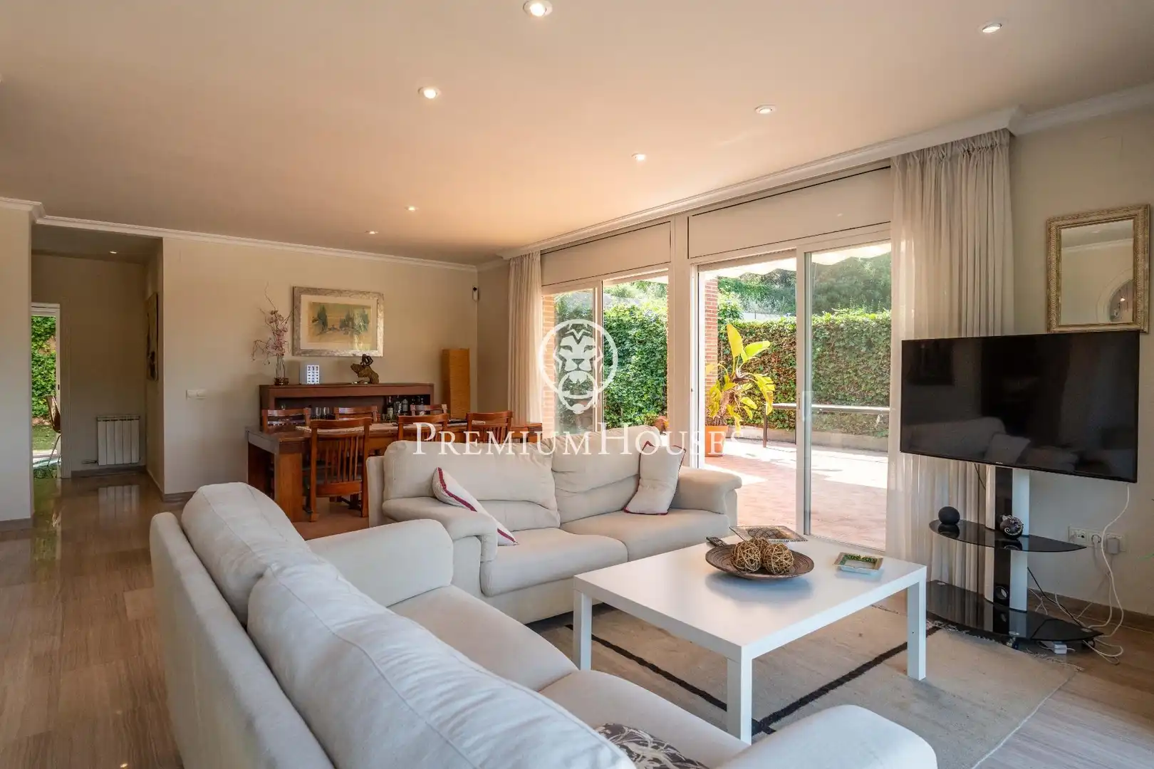 Maison avec piscine à vendre à Urbanitzacions de Llevant, imagen 9
