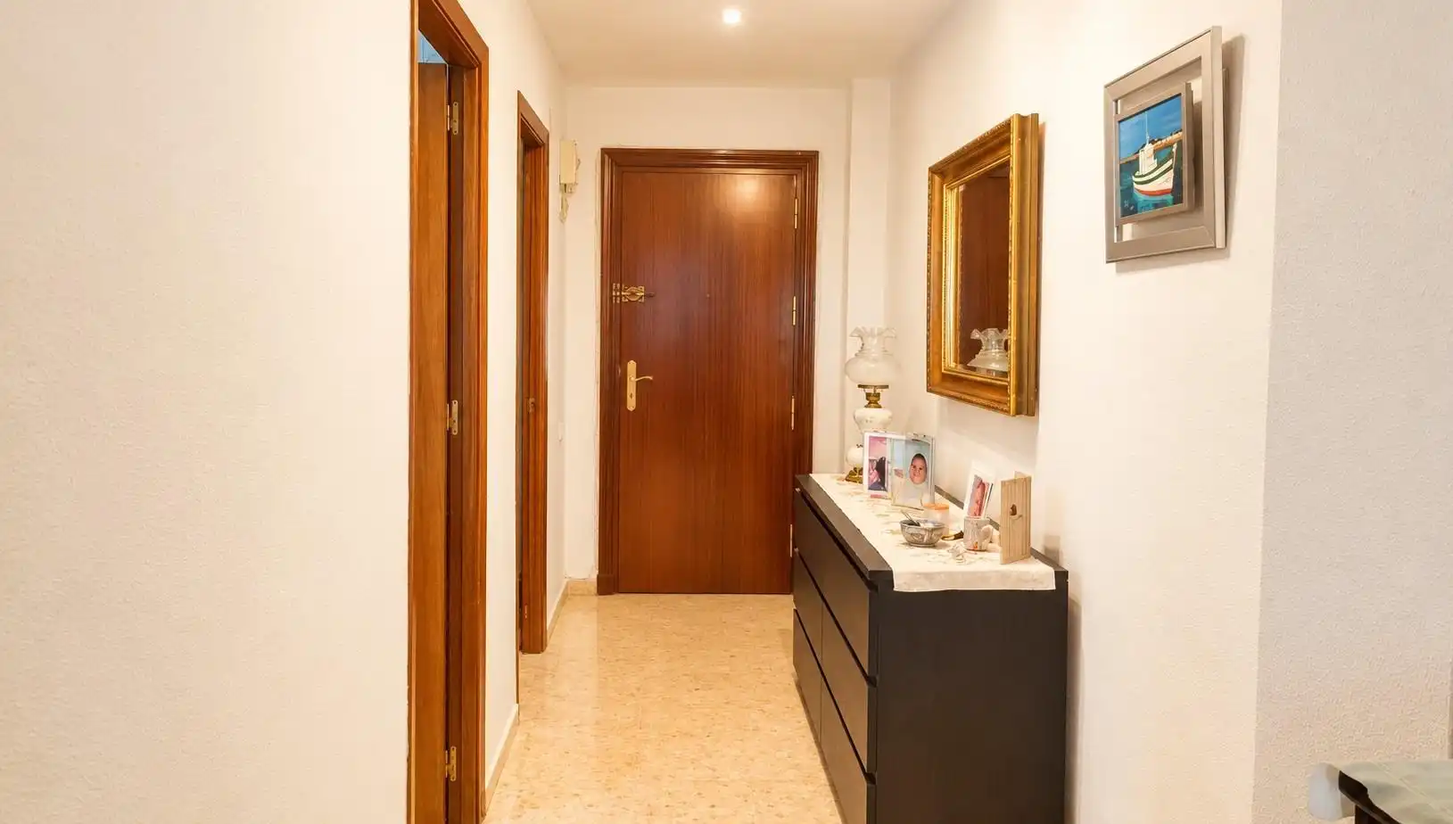 Appartement avec terrasse à vendre à La Pastora - La Estación, imagen 6