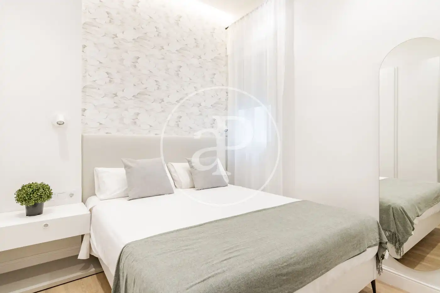 Flat for rent in C. de Ibiza, Ibiza de Madrid