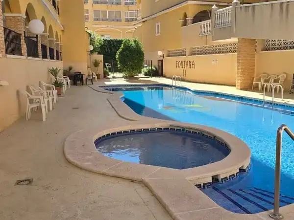 Flat with terrace for sale in Algorfa, imagen 12